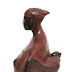 Object: 09748 - L'Avenier - 36 x 35 cm - € 3800,=