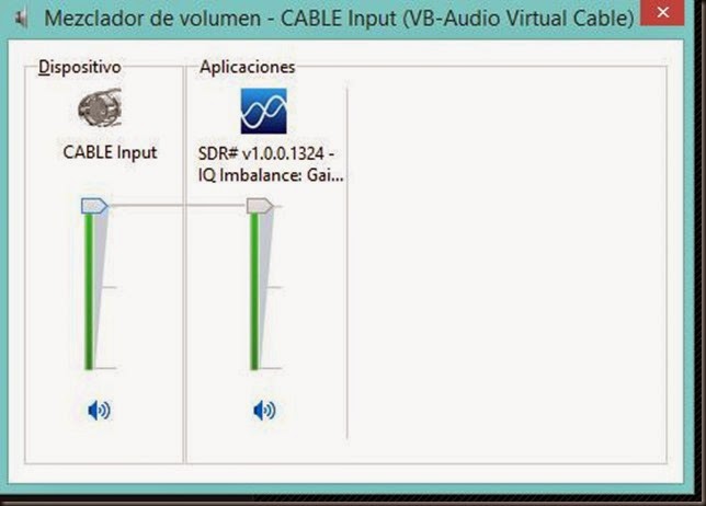 virtual cable