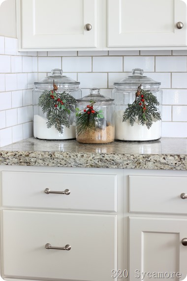 baking jars christmas 320 sycamore