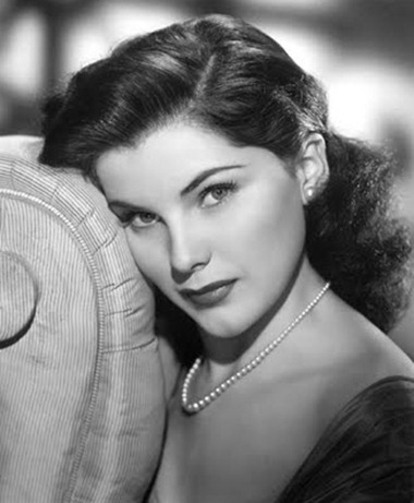 DEBRA PAGET
