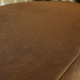 New cushions!
