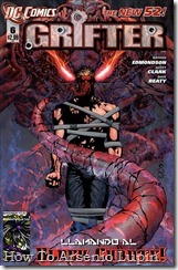 P00003 - Grifter #6 - What Goes Up