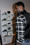 Recap: LeBrons UNKNWN Miami Grand Opening Party lbj misc 2011 12 unknown opening 30 Recap: LeBrons UNKNWN Miami Grand Opening Party