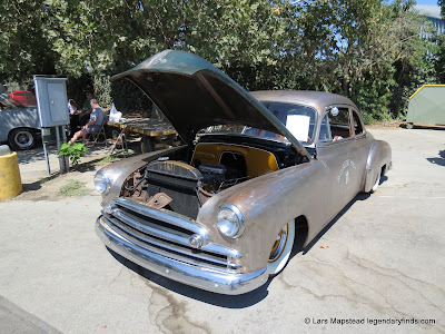  August 2012 Good Guys Rod and Custom Show Coverage