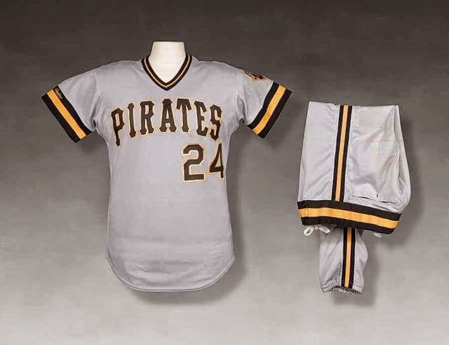 pittsburgh pirates striped jersey