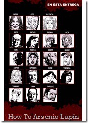 Walking Dead Survivors' Guide #4_2 Walking Dead Survivors' Guide #4_2