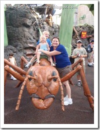 Disney Vacation 2009 485