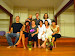 wonderful guests from around the world.