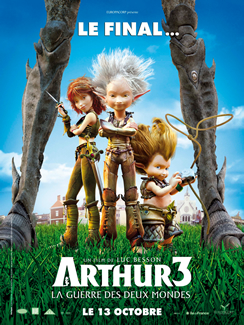 download Artur 3 A Guerra dos Dois Mundos (PT PT) baixar capa Artur 3 A Guerra dos Dois Mundos (PT PT)