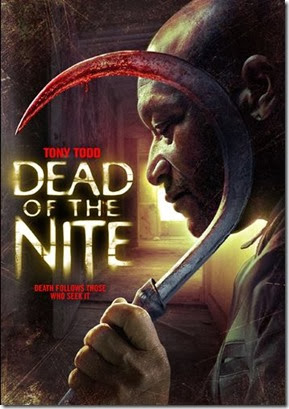 dead of the nite