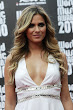 Clara Morgane World Music Awards 2010 Arrivals 3