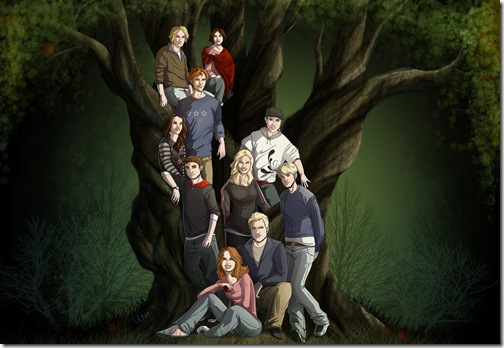 Carlisle Cullen (34) Carlisle Cullen (34)