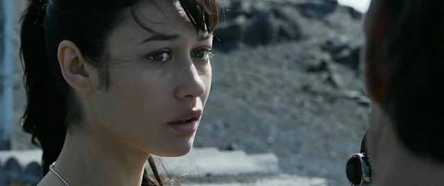 Olga Kurylenko egy tragédia miatt lett szupermodell