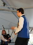 Concours de 3e cat. Festival de Cornouaille