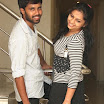 Yamuna Photo session Stills Sathya & Sriramya  2012