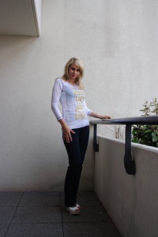 Olga Lebekova Writer 9, Olga Lebekova