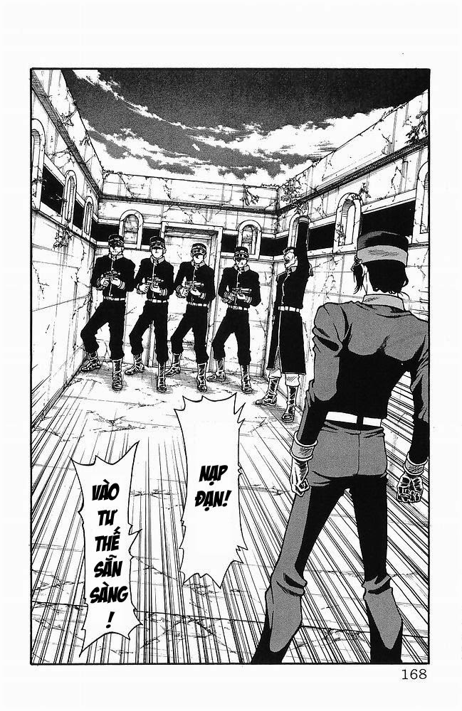 Vua Trên Biển Chap 213 - Next Chap 214 image 3
