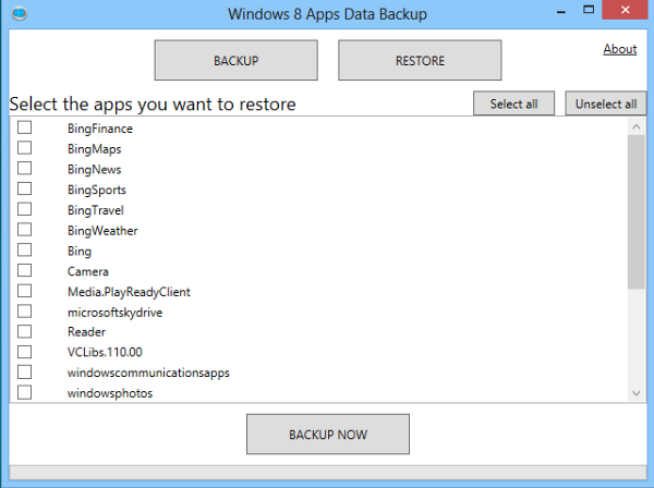 win8backup win8backup