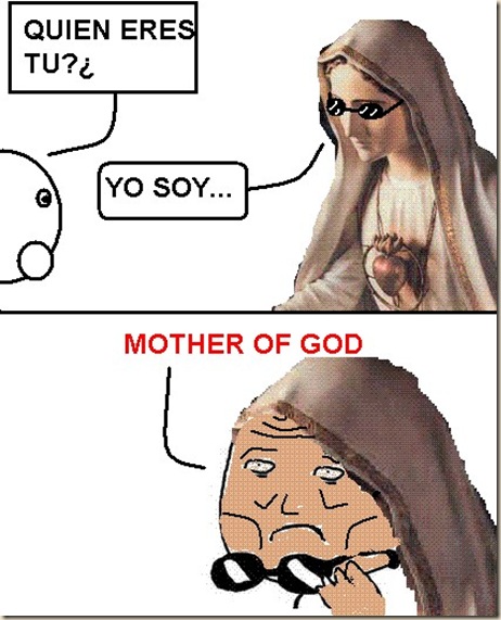 Memes ateismo dios religion (10)