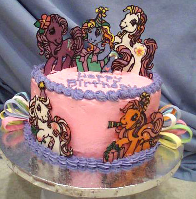 my little pony cake pan. my-little-pony cake.