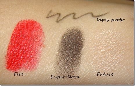 swatches pirata urbana swatches pirata urbana