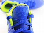 nike air max lebron 8 v2 low blue citron sprite 4 04 Obey Your Thirst! Nike LeBron 8 V2 Low Sprite is Hitting Retail