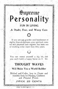 Cover of Delmer Eugene Croft's Book Supreme Personality Fun In Living