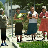 Fellow Sisters from Sulfur Hot Springs, CO