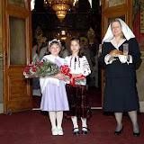 75th Jubilee of The Sisterhood of Myrrhbearing Women