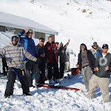 Ski Week 2006