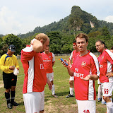 Fun Krabi Tournament organized by Sooni in 2008!