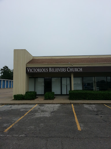 Victorious Believers Church