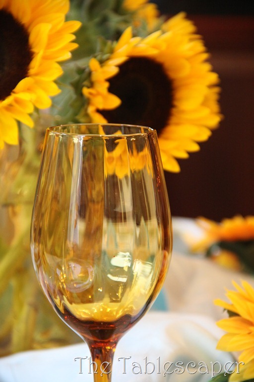 sunflowers 011