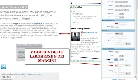 modificare-larghezze-margini-blogger modificare-larghezze-margini-blogger