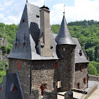 This building houses one of the restaurants at Burg Eltz, Germany DSC_9575.jpg