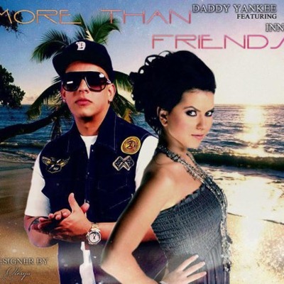 Inna ft. Daddy Yankee