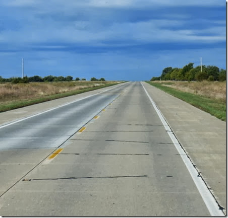 Highway 400, KS Highway 400, KS