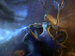 Moon Magic Spell