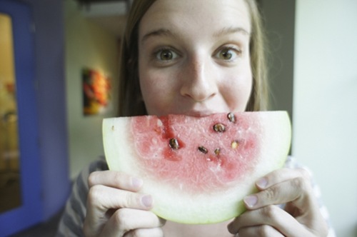 Watermelon Celeste 