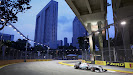 HD Wallpapers 2012 Formula 1 Grand Prix of Singapore