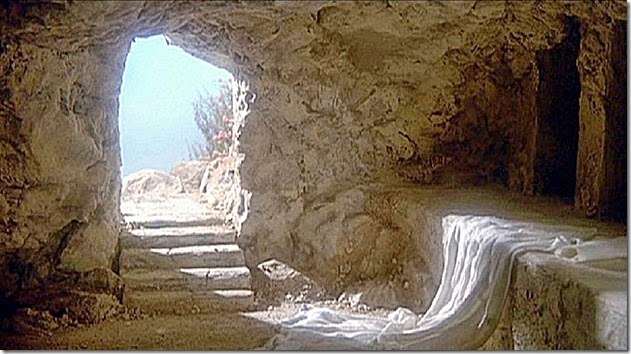 Empty Tomb