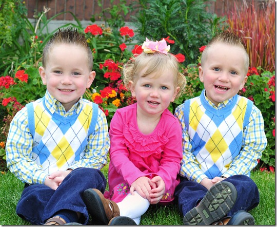 kids