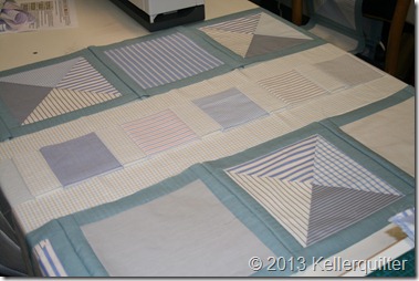 KQ Hemdenquilt