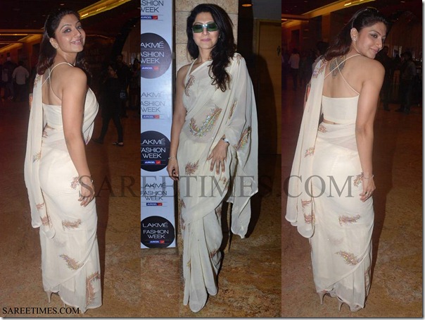 Backless_Saree