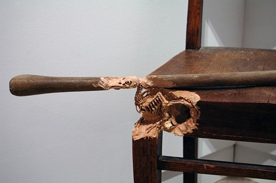 Esculturas de Maskull Lasserre 06 Esculturas de Maskull Lasserre 06