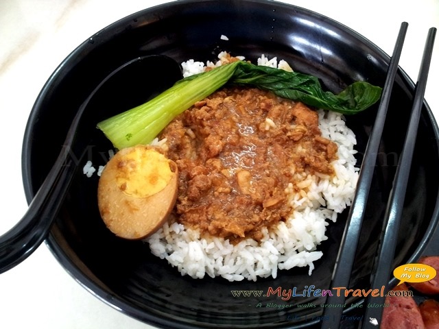 台湾风味小厨 台湾风味小厨
