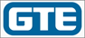 c0 GTE General Telephone & Electric logo