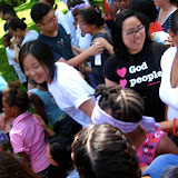 Missions 2010 Highlights
