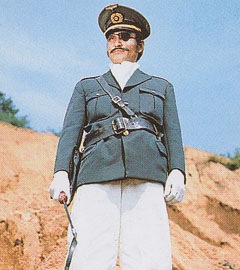Colonel Zol