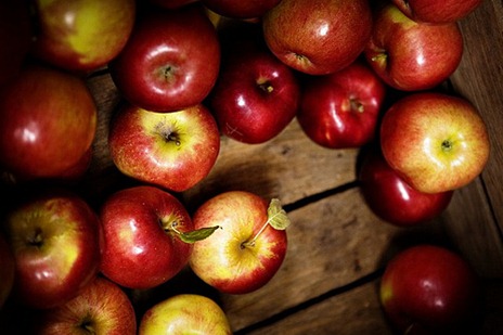 apples apples